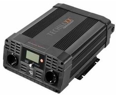 Technaxx Inverteris 2000W DC 12V/AC 230V TE22