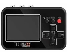 Technaxx Retro Video Digitizer (TX-182)