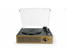 Technaxx TX-186 patefonas