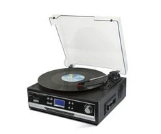 Technaxx TX-22 patefonas