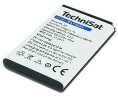 TechniSat TSAT atsarginė dalis, skirta DigitRadio 1/2 TechniRadio RDR/6 SternRadio IR