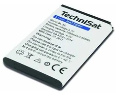TechniSat TSAT atsarginė dalis, skirta DigitRadio 1/2 TechniRadio RDR/6 SternRadio IR