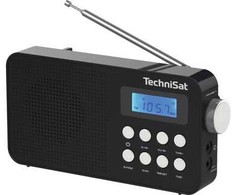 Radio TechniSat Radio Technisat Classic 110