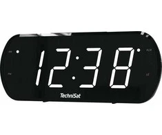 Radijo žadintuvas TechniSat Laikrodis su radiju DIGICLOCK 1