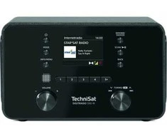 Technisat DigitRadio 550 IR