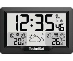 TechniSat Stacja pogody Technisat iMeteo 300