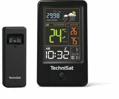 Orų stotelė TechniSat Stacja pogody Technisat iMeteo 400