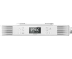 Radio TechniSat TECHNISAT 76-5278-10 Kitchen Radio IR radio internetowe podwieszane balta