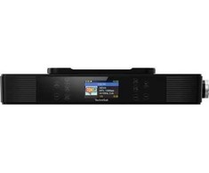 Radio TechniSat TECHNISAT 76-5278-20 Kitchen Radio IR radio internetowe podwieszane juoda