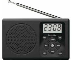 Elbe TechniSat TRAVELRADIO 300