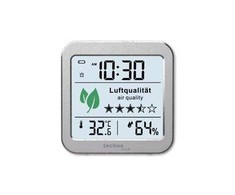 Technoline Meteorologinė stotelė Oro kokybės matuoklis WL1020