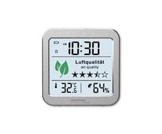 Technoline Meteorologinė stotelė Oro kokybės matuoklis WL1020
