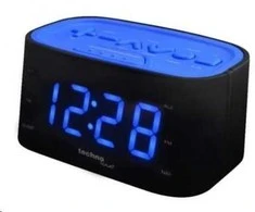 TechnoLine WT 465B - digitální budík s radiopřijímačem