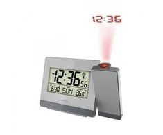 Technoline TechnoLine WT 538 - skaitmeninis žadintuvas su projekcija ir patalpų temperatūros matavimu