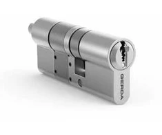 Tedee spynai Gerda SLR modulinis cilindras Type C 30-61mm / 37-68mm