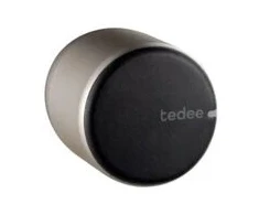 Išmanioji elektroninė spyna TEDEE PRO® (Stainless Steel) Limited Edition