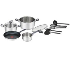 Puodų ir keptuvių rinkinys Tefal