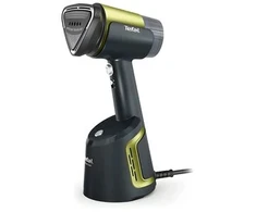 Tefal AeroSteam DT9810 Handheld garment garintuvas 0.1 L 1400 W Juodas, Gold