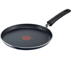 Tefal Generous Cook C2773853 25 cm Naleśnikowa juoda