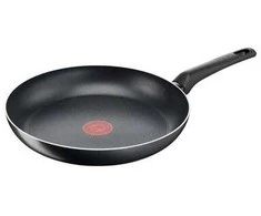 Tefal B5560653 keptuvė Universali keptuvė Apvali