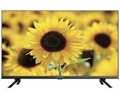 Televizorius Strong Stiprus SRT32HD5553 32 colių HD paruoštas Android TV LED