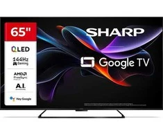 Televizorius Sharp 65HR7465