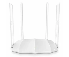 Tenda AC5 belaidis kintamosios srovės maršrutizatorius 867 Mbps