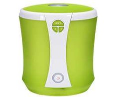 Aktyvioji dėžutė TERRATEC CONCERT BT NEO Bluetooth žalia