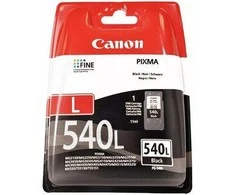 Canon PG-540 L juodas