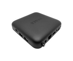 TESLA MediaBox XA400 daugialypės terpės grotuvas su „Android TV“.