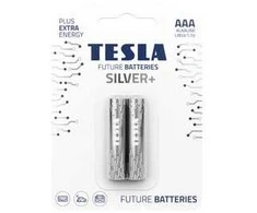 TESLA Alkaline baterija LR03 B2 1.5V 2 vnt.