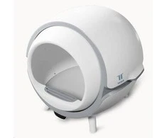 Tesla TSL-PC-C101 Smart Cat tualetas