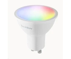 Tesla GU10 4.5W TechToy Smart Bulb RGB