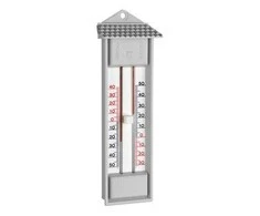 TFA 10.3014.14 - Thermometer min-max - pilkas