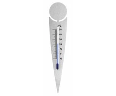 Vazoninis termometras TFA Bloomy 12-2056-60