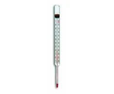 Analoginis pakaitinis stiklinis termometras TFA 14.1005