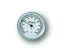 TFA 19.2008 - Termometras dirvožemio ar komposto temperatūrai matuoti