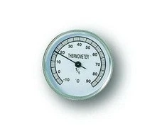 TFA 19.2008 - Termometras dirvožemio ar komposto temperatūrai matuoti