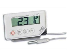 TFA 30.1034 - Laboratorinis kontrolinis termometras
