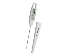 TFA Voltcraft Maitinimo bakelis termometras nuo -40 iki + 250 ° C (DET3R)