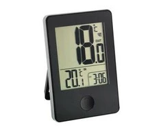 Verschiedene TFA 30.3051.01 POP Funkthermometer