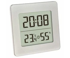TFA 30.5038.54 - Termometras su higrometru