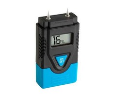 TFA 30.5502 - Moisture meter for building materials and wood