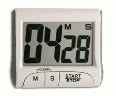 TFA 38.2021.02 – Laikmatis ir skaitmeninis chronometras