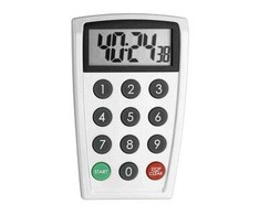 TFA 38.2026 - Minutės - laikmatis ir chronometras