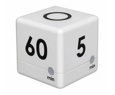 TFA Cube Timer skaitmeninis (38.2032.02)