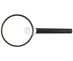 TFA 43.3000 - Magnifier