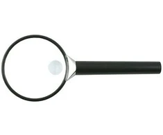 Žiūronai TFA 43.3002 - Magnifier