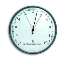 TFA 44.2003 – Analoginis plaukų higrometras