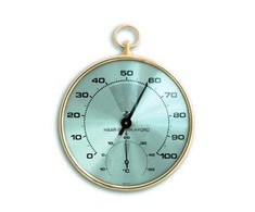 TFA 45.2007 - Combination (Thermometer/Hygrometer) 100 mm